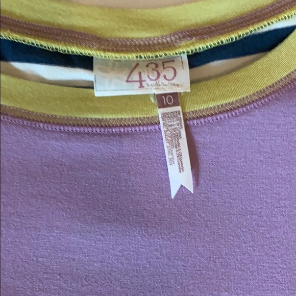 NEVER WORN Matilda Jane quarter sleeve - Picture 2 of 3